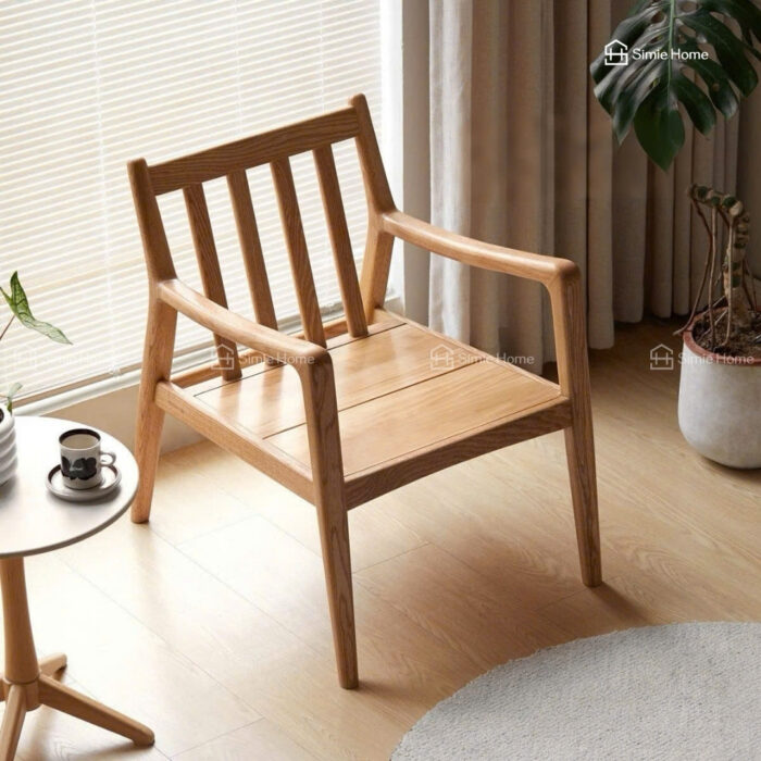 Ghế Bành Mia - Image 5