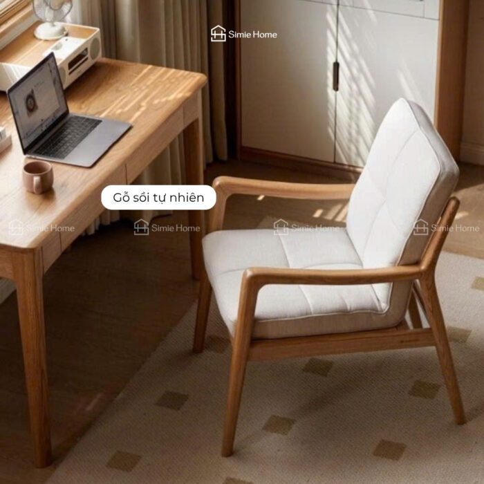 Ghế Bành Mia - Image 2