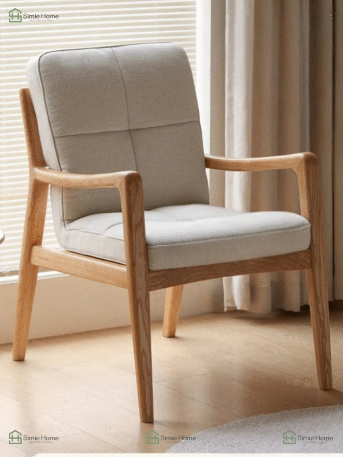 Ghế Bành Mia - Image 4