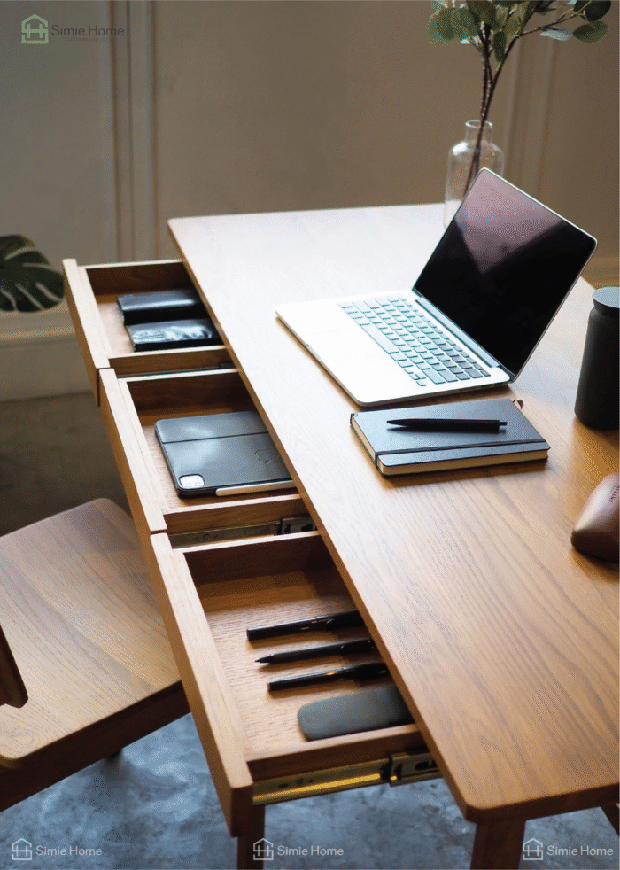 Bàn làm việc TAMU - Image 4