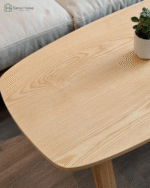 Bàn trà Hanji - Image 4