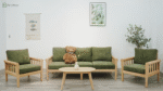 BỘ SOFA TIMO