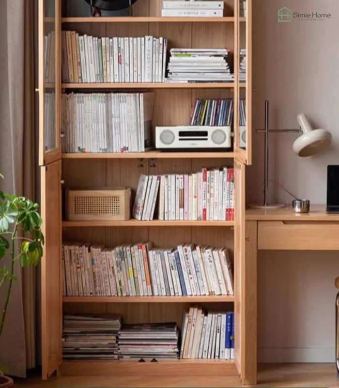 Kệ sách HOLIC - Image 3