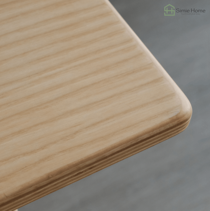 BÀN LIGHTWOOD(chưa gồm ghế) - Image 8