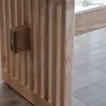 BÀN LIGHTWOOD(chưa gồm ghế) - Image 7