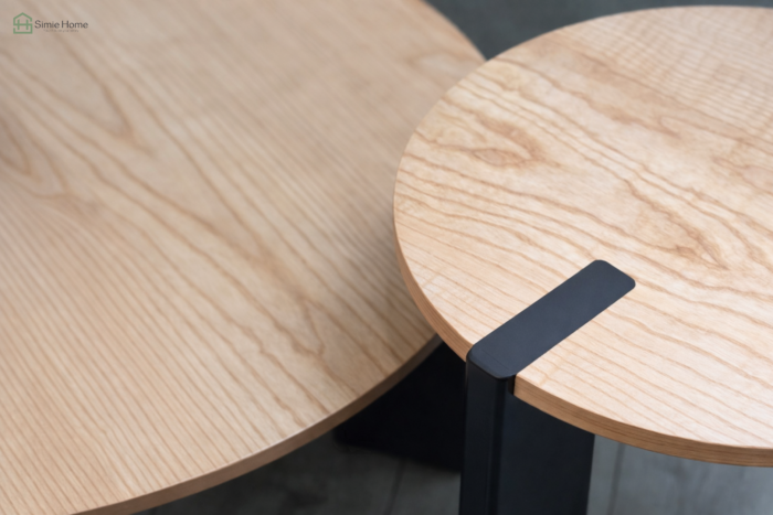 Bàn trà MOON - Image 3