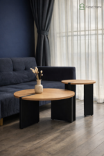 Bàn trà MOON - Image 2