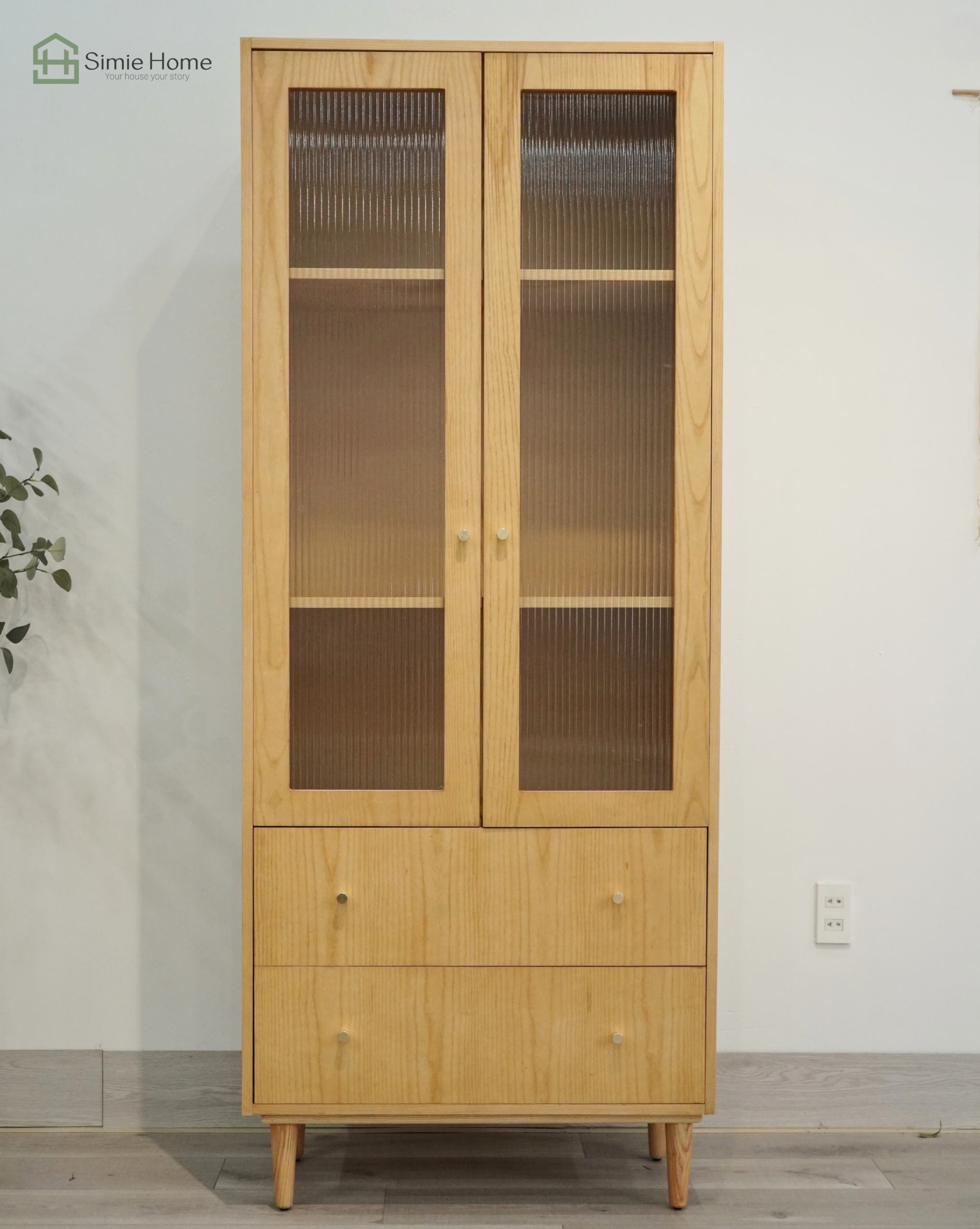 1 Kệ HIKI - Image 1