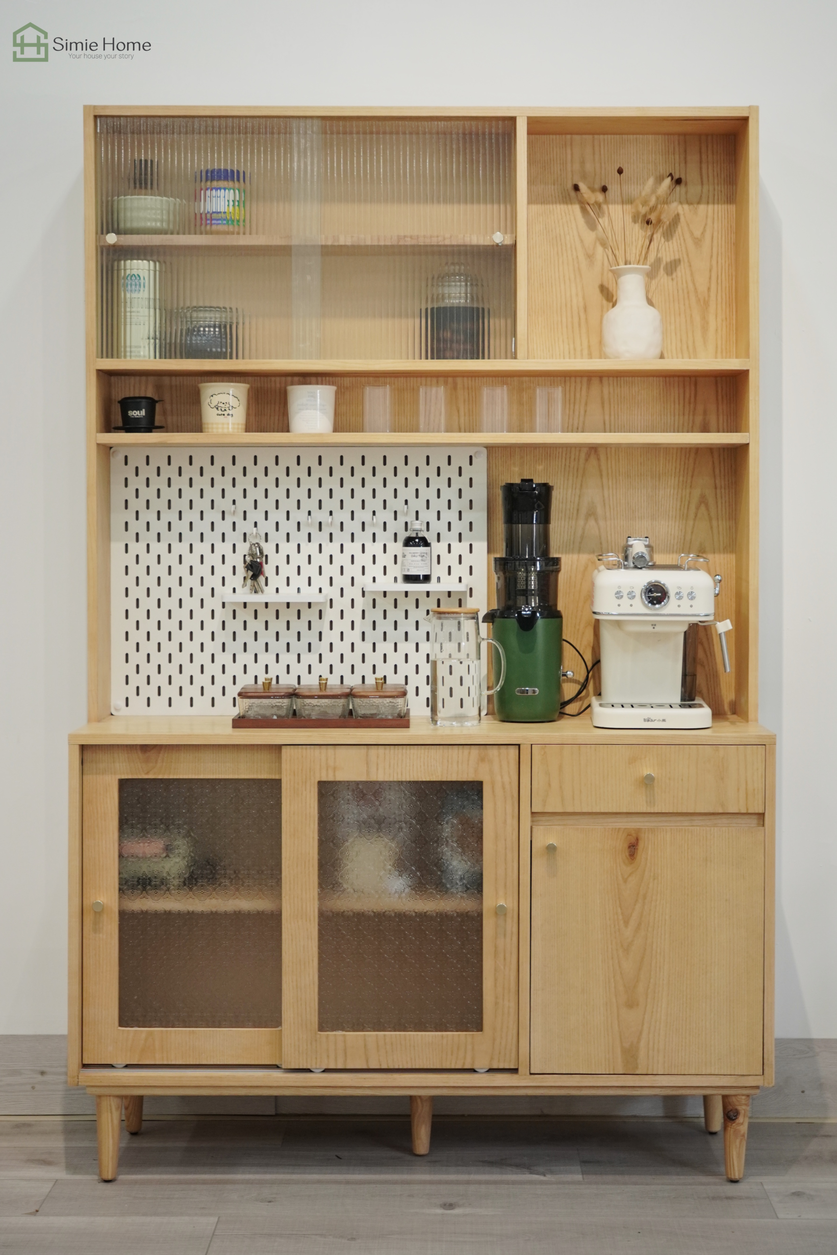 2 Kệ MIKA - Image 1