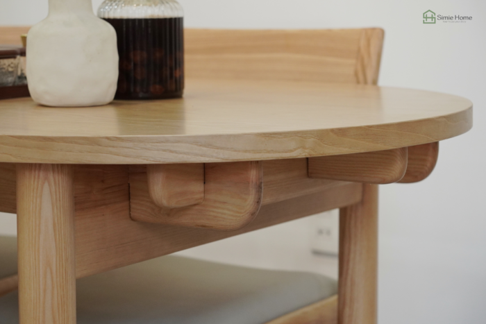 Bộ bàn ăn ELIO - Image 3