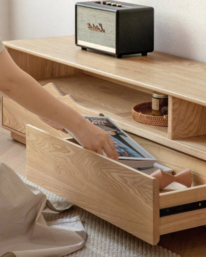 Kệ tivi Mon - Image 4