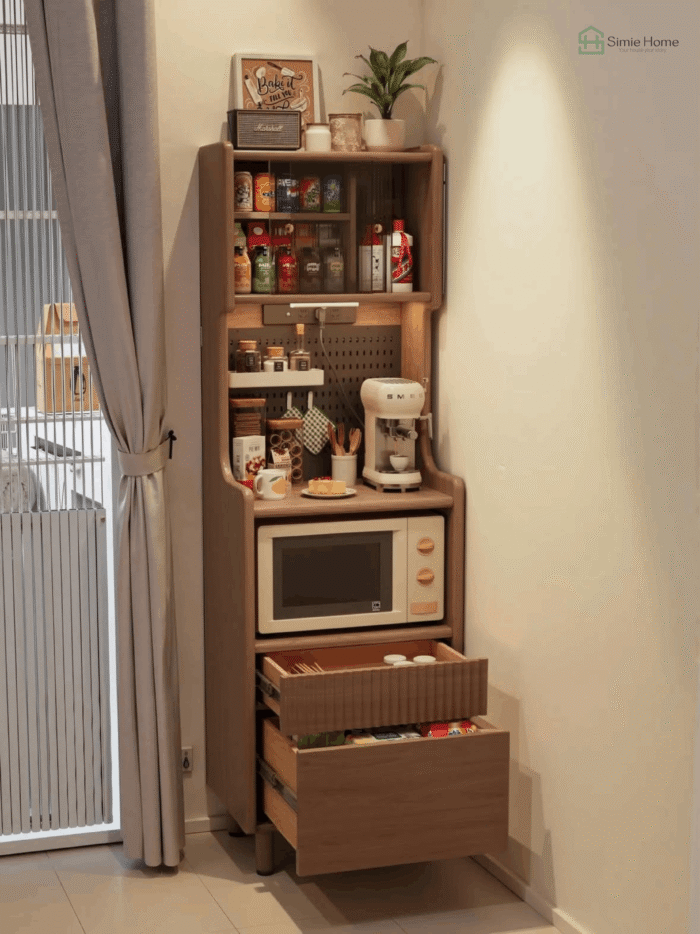 Kệ Tủ Lamer - Image 2