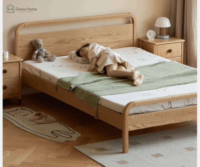 Giường BABY - Image 3