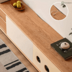 Kệ tivi Cherry - Image 2