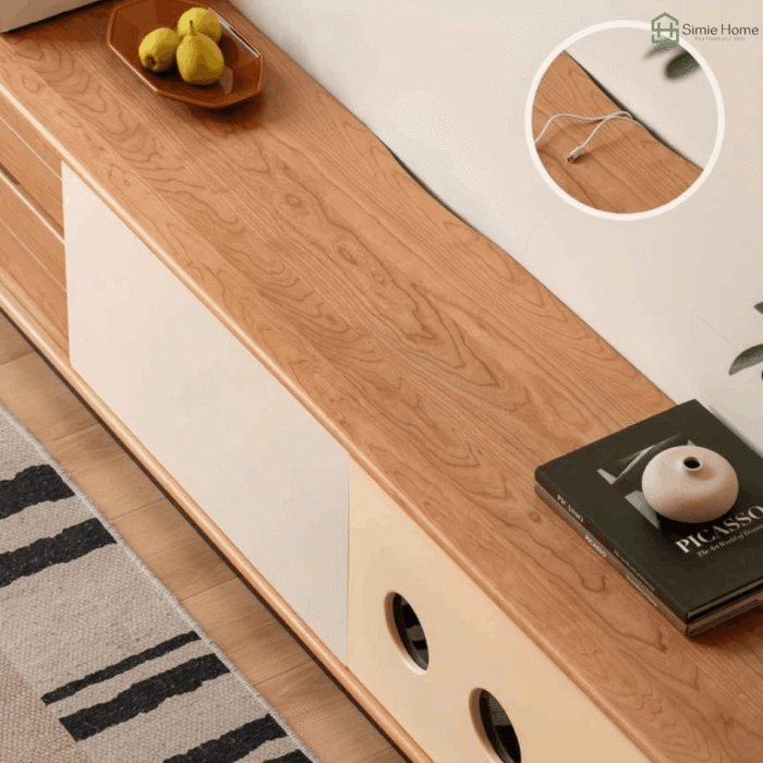 Kệ tivi Cherry - Image 2