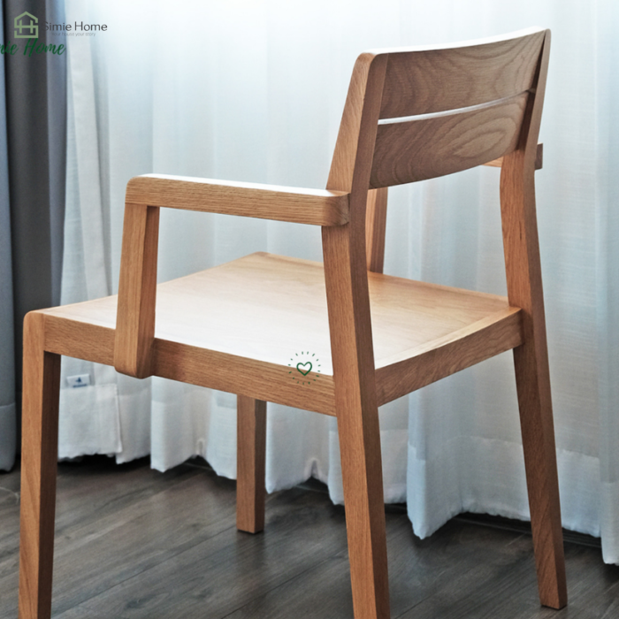 Ghế Lamu - Image 2