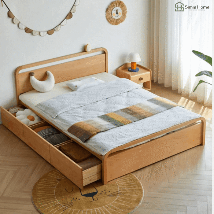 Giường Huna - Image 2