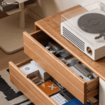 Kệ tivi Cherry - Image 3