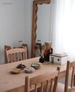 Bộ bàn ăn LAMER - Image 3