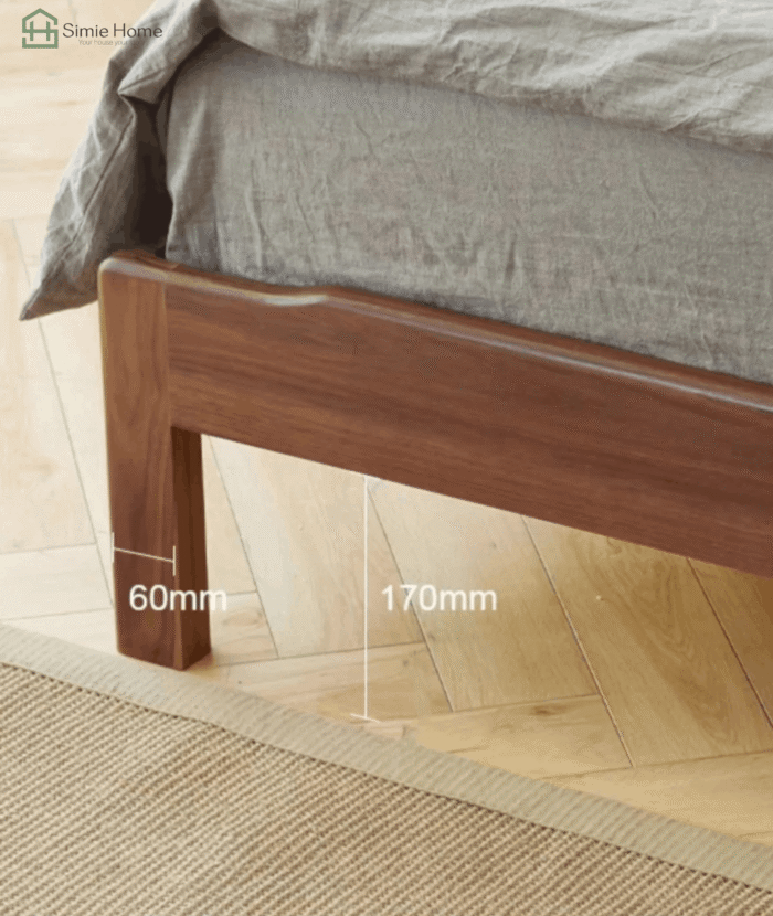 Giường Haru - Image 2