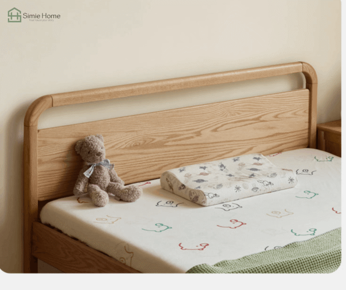 Giường BABY - Image 2