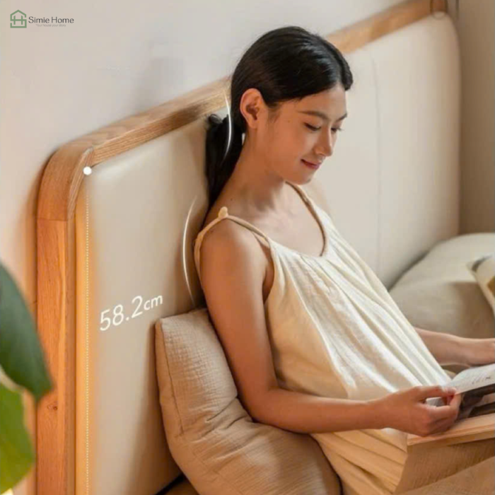 Giường HARU - Image 2