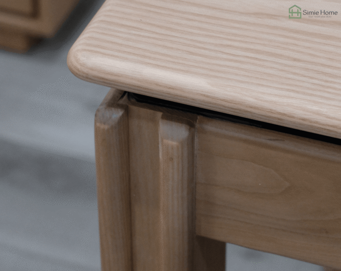 Bộ bàn ăn VIA - Image 4