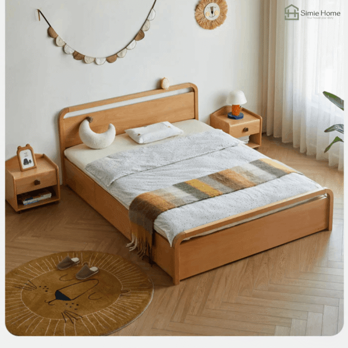 Giường Huna - Image 4