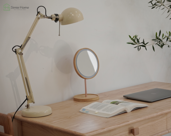 Bàn làm việc Lamer - Image 2