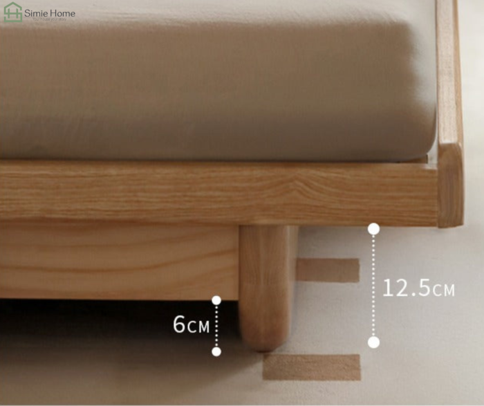 Giường Chupi - Image 3