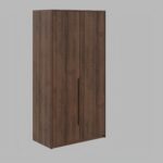 Tủ quần áo Mono( 1 hệ mở, 1 hệ kín) - Image 2