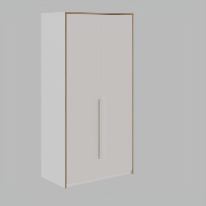 Tủ quần áo Mono {hệ kín} - Image 2