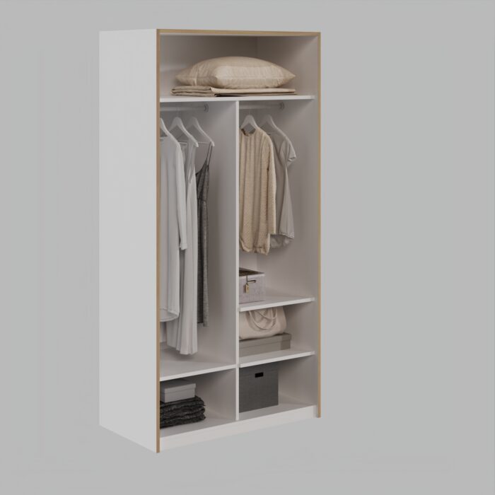 Tủ quần áo Mono {hệ kín} - Image 3