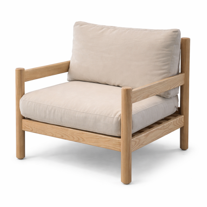 Ghế bành Min - Image 3