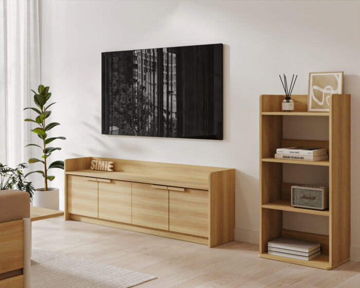 Kệ tivi Mono - Image 2