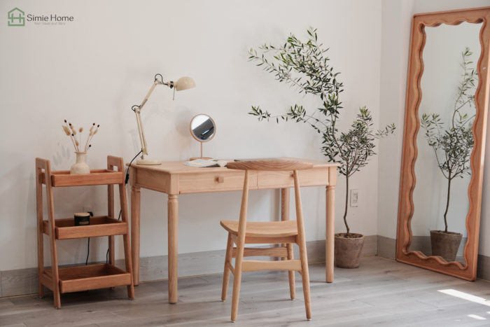 Bàn làm việc Lamer - Image 3