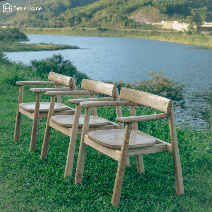 Ghế Mộc - Image 3