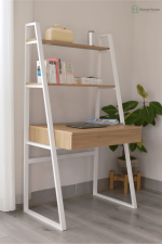 Bàn Agile (Có hộc kéo)