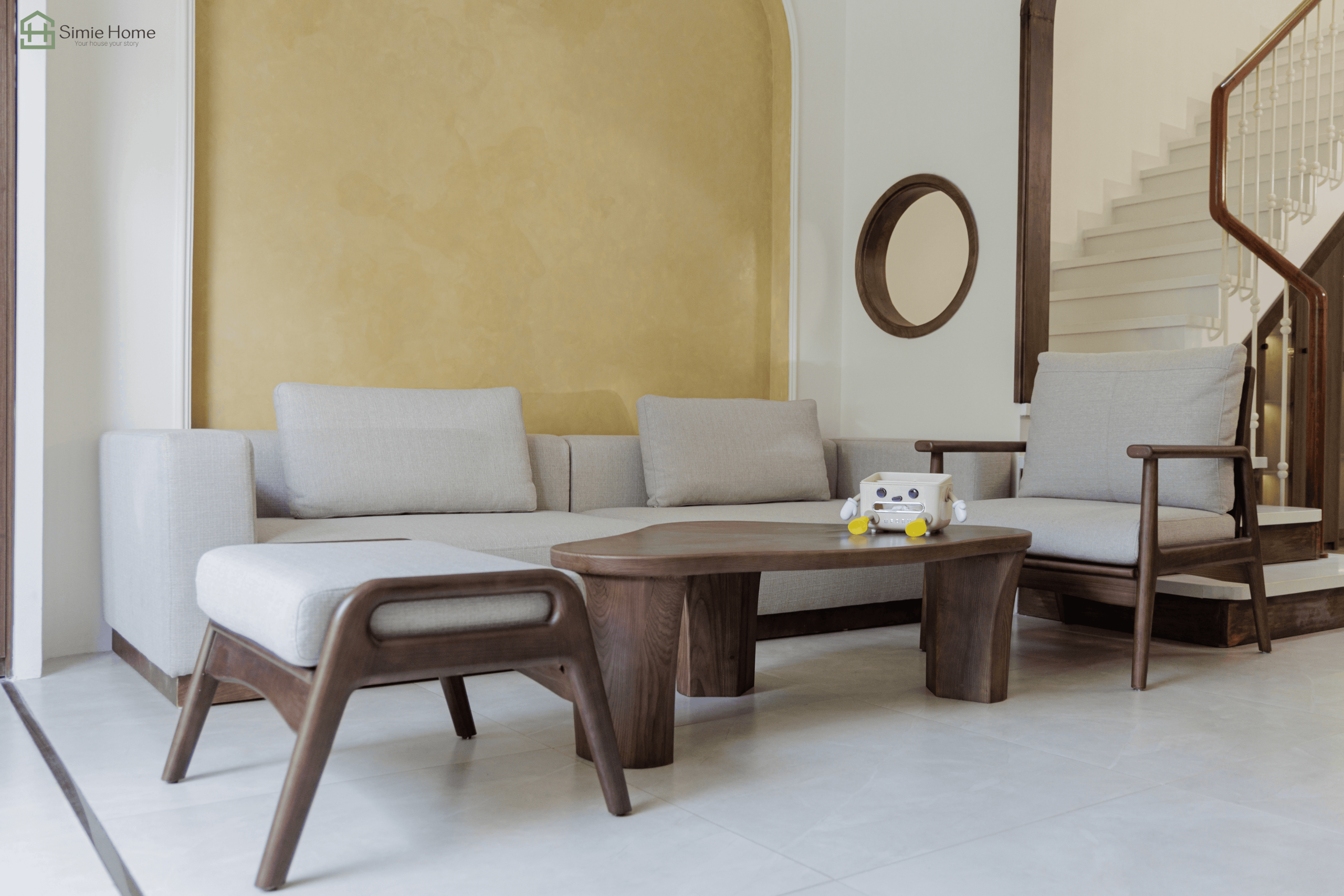 15 Bộ Sofa HOMA - Image 1